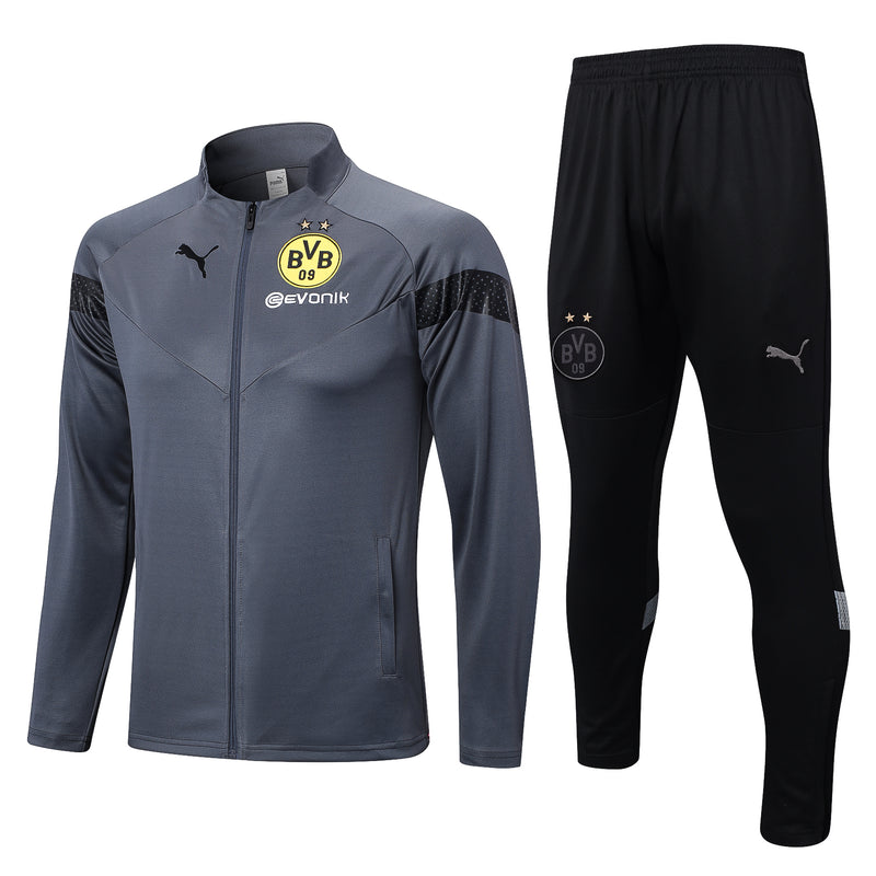 Conjunto Tracksuits Borussia Dortmund