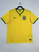 Camisa Brasil 2014