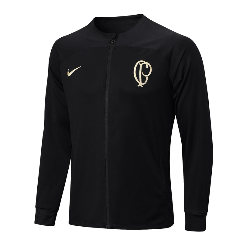 Conjunto Tracksuits Corinthians