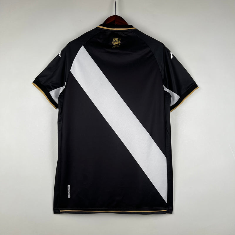 Camiseta Vasco da Gama