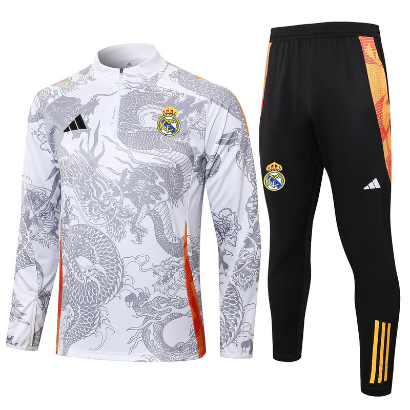 Conjunto Real Madrid