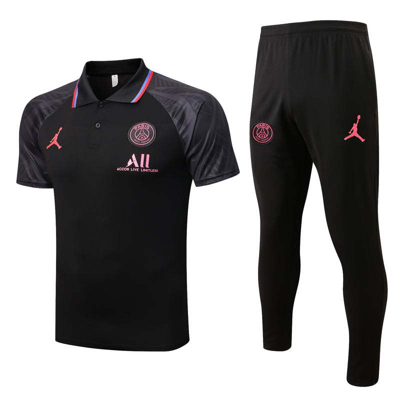 Conjunto Paris Saint Germain