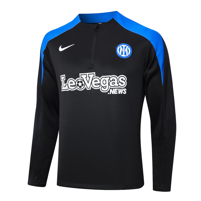 Tracksuit Inter De Milão