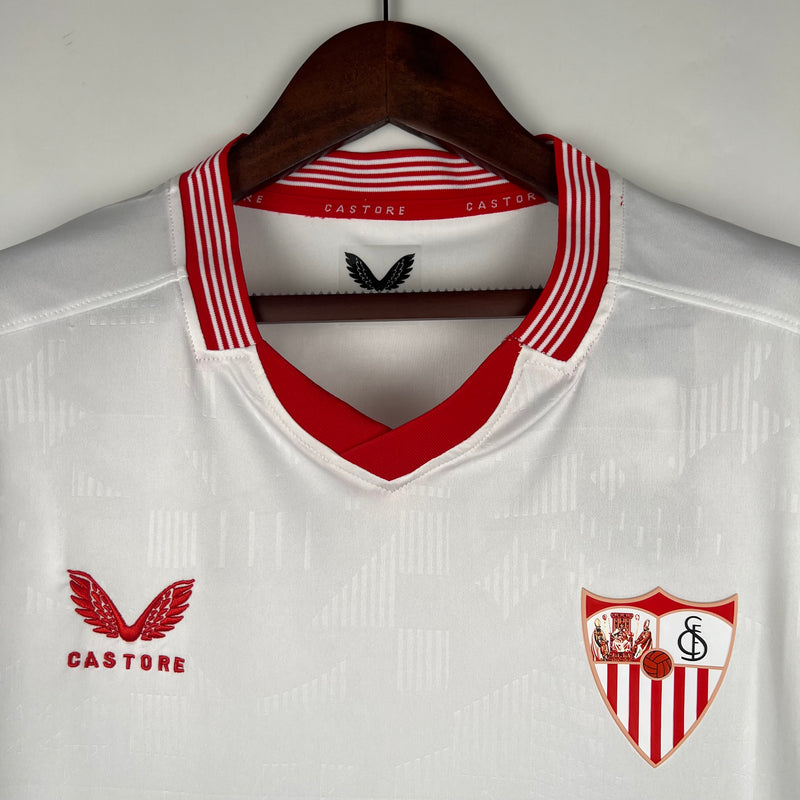 Camiseta Sevilla