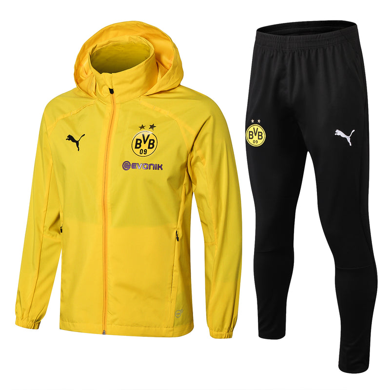 Conjunto Tracksuits Borussia Dortmund