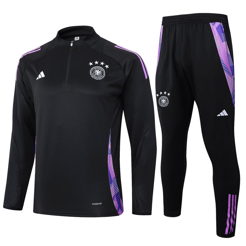 Conjunto Tracksuits Deutscher