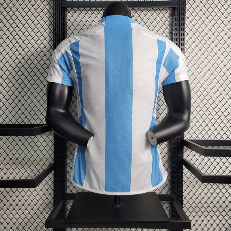 Camiseta Argentina