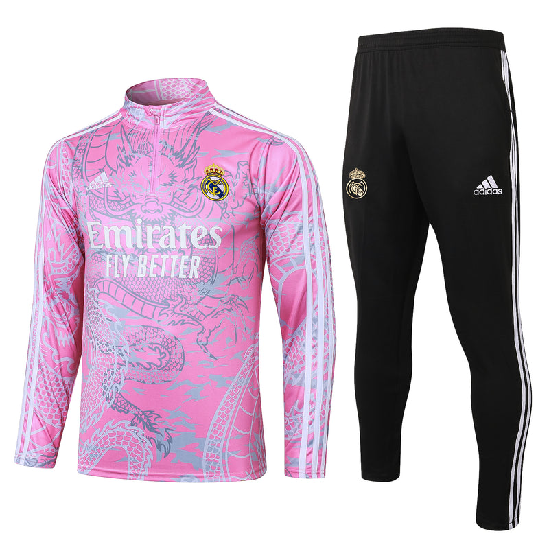 Conjunto Real Madrid