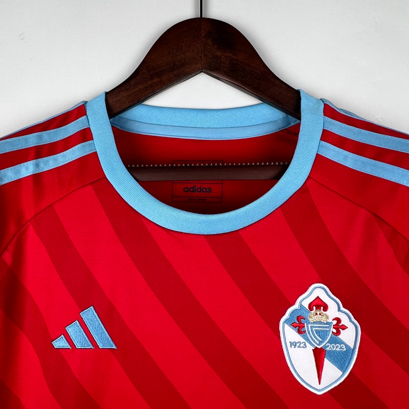 Camiseta Celta Vigo