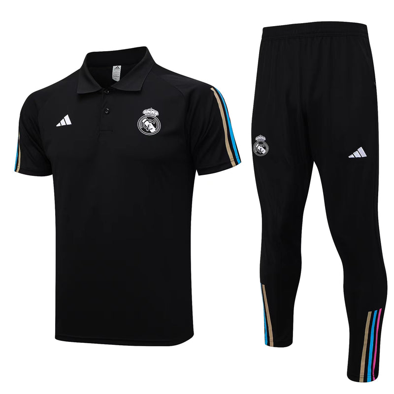 Conjunto Real Madrid