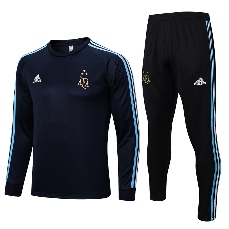 Conjunto Tracksuits Argentina