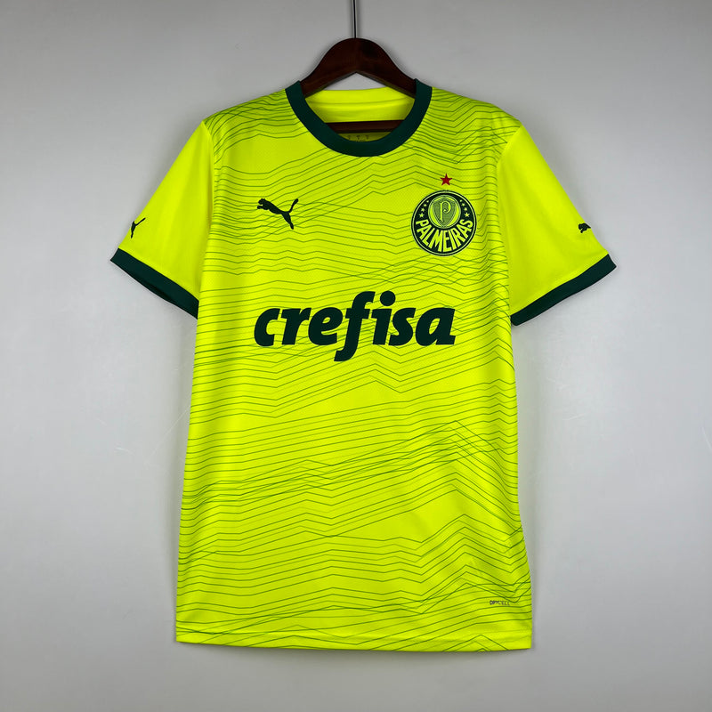 Camiseta Palmeiras