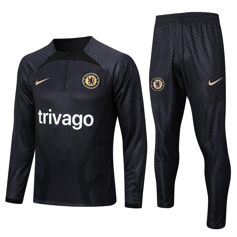 Conjunto Tracksuits chelsea