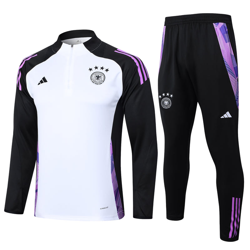 Conjunto Tracksuits Deutscher