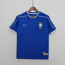 Camisa Brasil Retro 1998