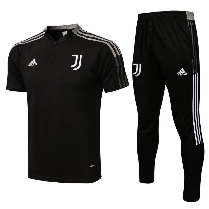 Conjunto Juventus