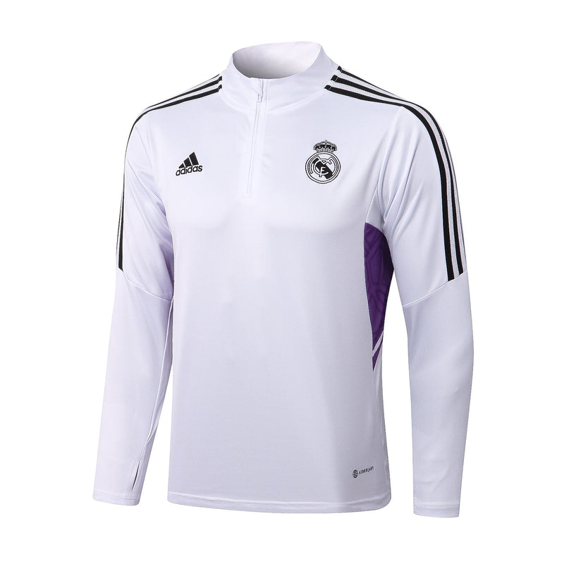 Tracksuit Real Madrid