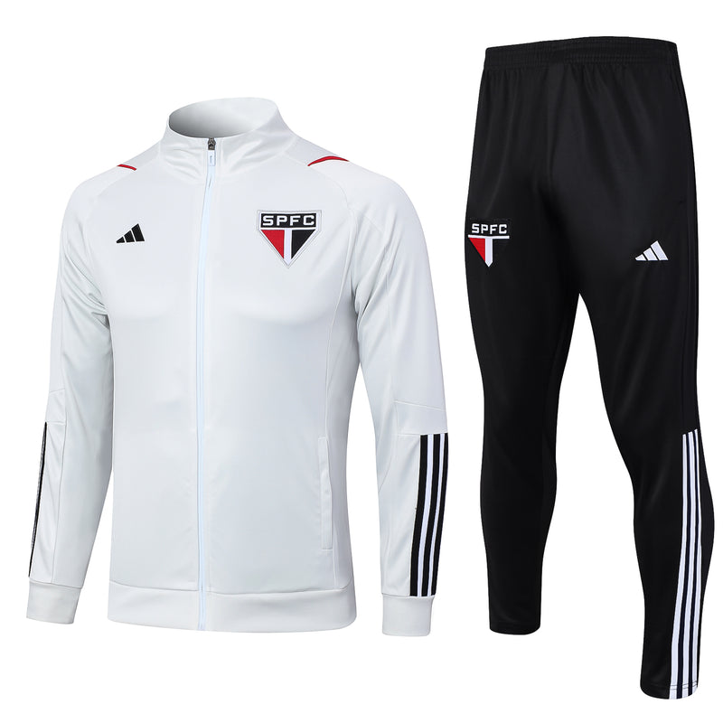 Conjunto Tracksuits São Paulo