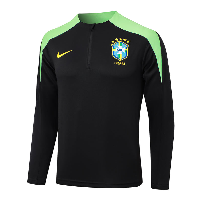 Tracksuit Brasil