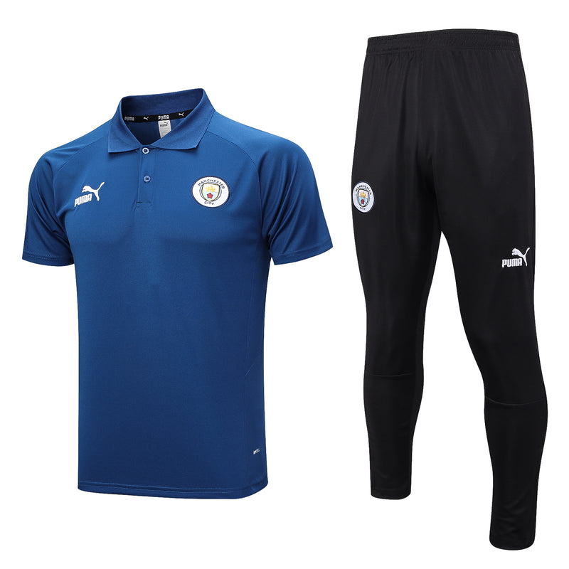 Conjunto Manchester City