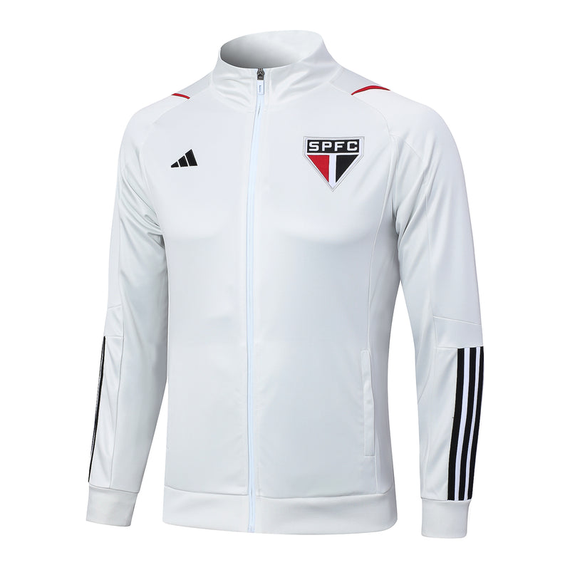 Conjunto Tracksuits São Paulo