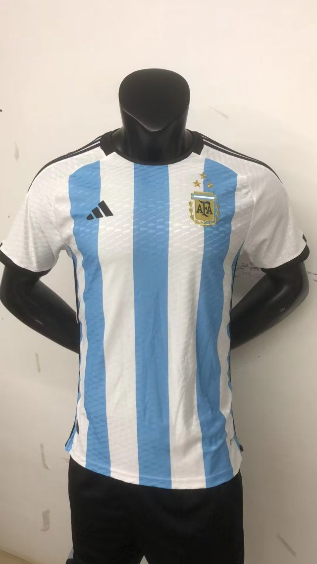 Camiseta Argentina