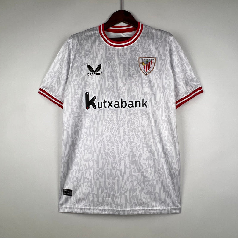 Camiseta Athletic Bilbao