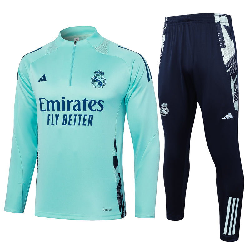 Conjunto Real Madrid