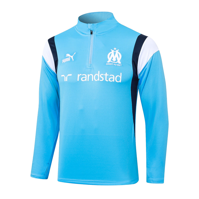 Tracksuit Olympique de Marseille