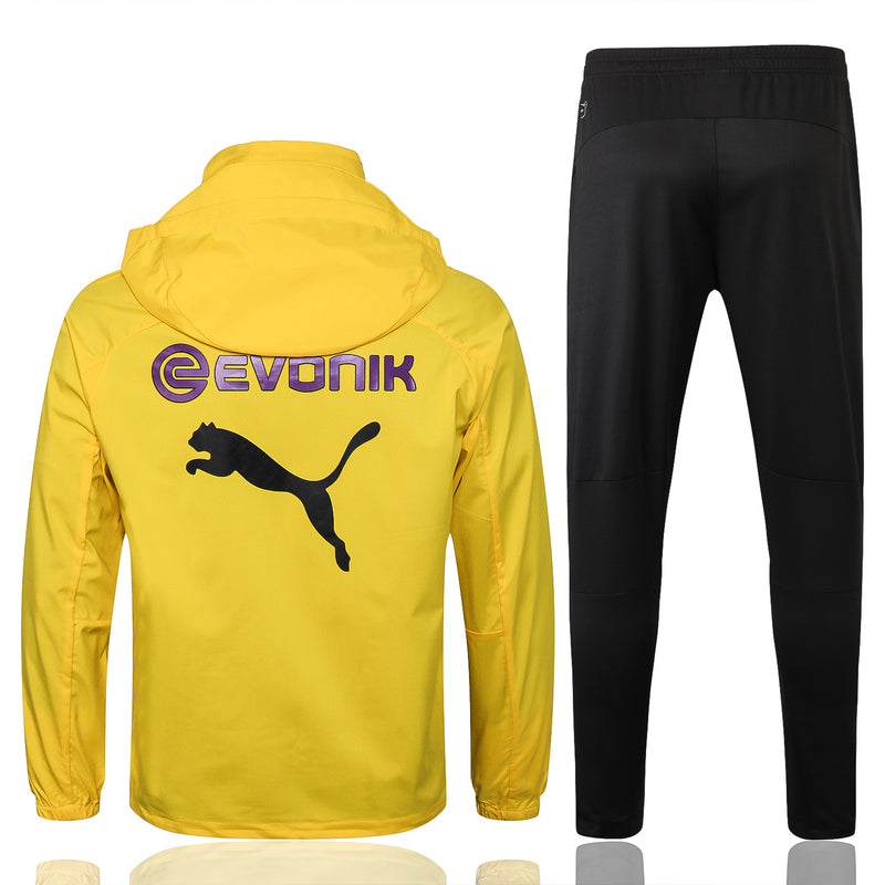 Conjunto Tracksuits Borussia Dortmund