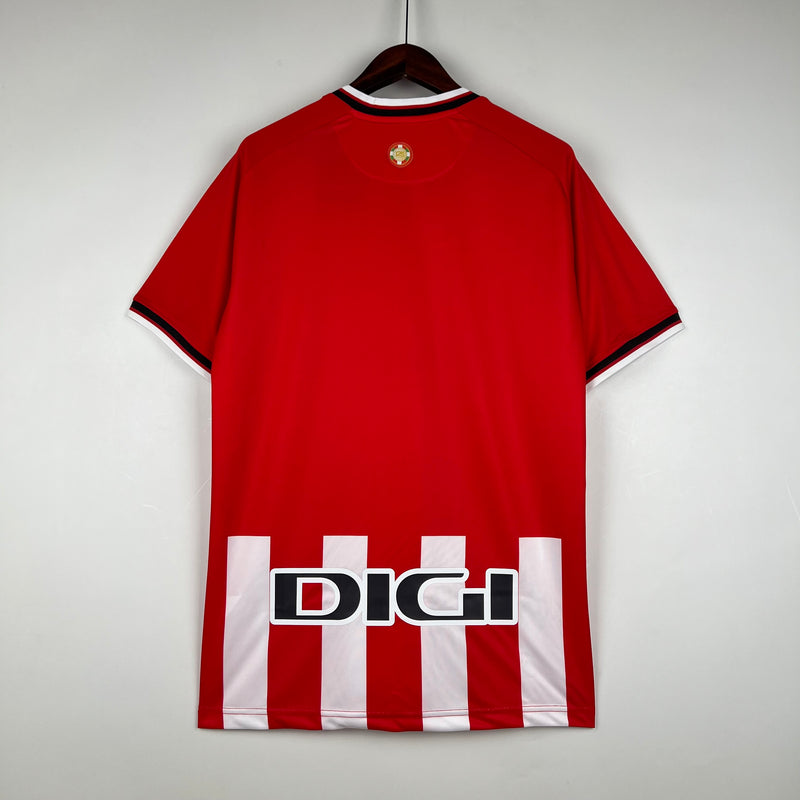 Camiseta Athletic Bilbao