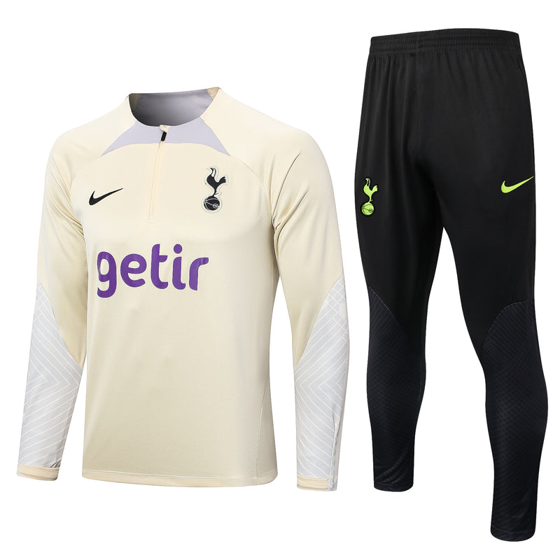 Conjunto Tracksuits Tottenham