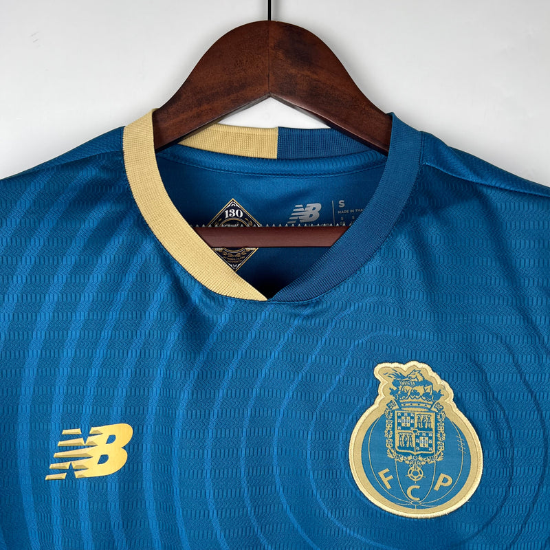 Camiseta Porto third