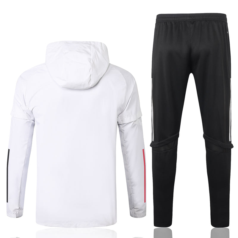 Conjunto Tracksuits São Paulo