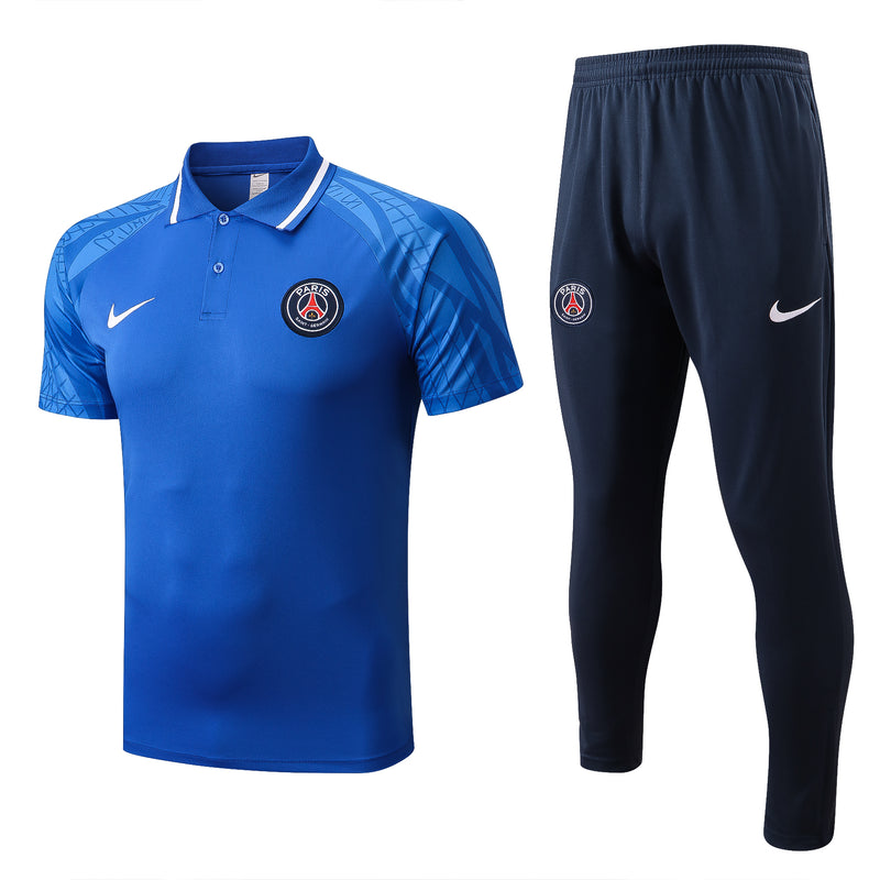 Conjunto Paris Saint Germain