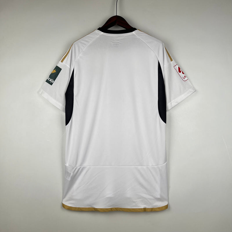 Camiseta Albacete