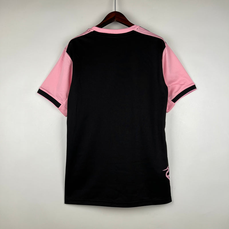 Camiseta Miami Black