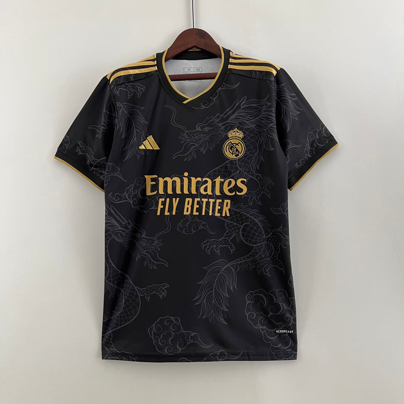 Camiseta Real Madrid