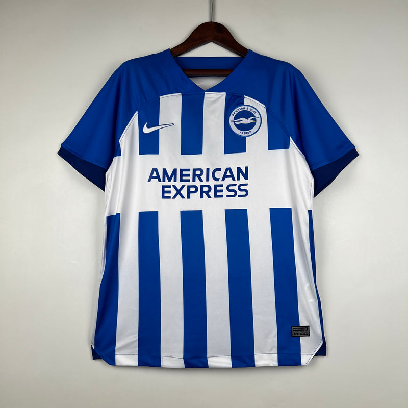 Camiseta Brighton