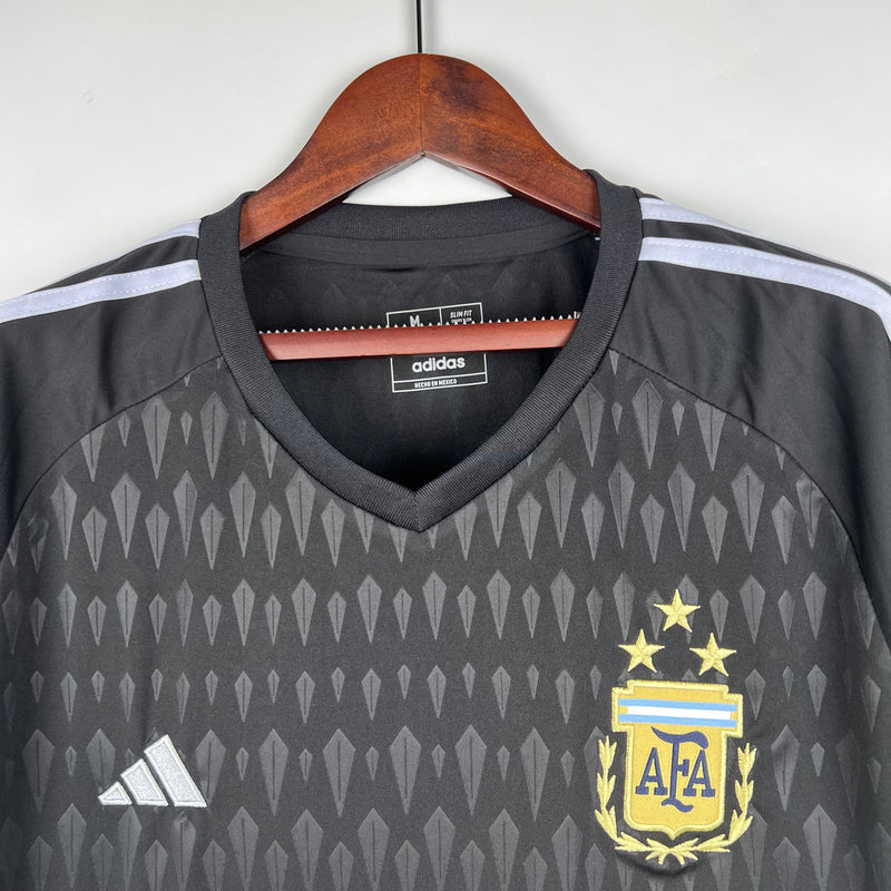 Camiseta Argentina