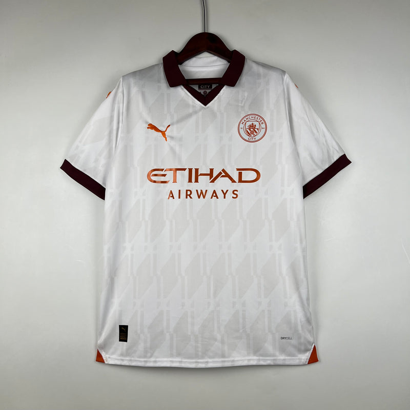 Camiseta Manchester City