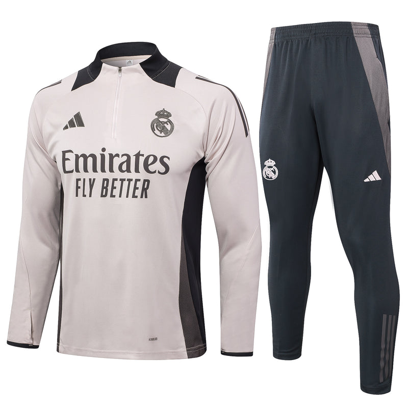 Conjunto Real Madrid