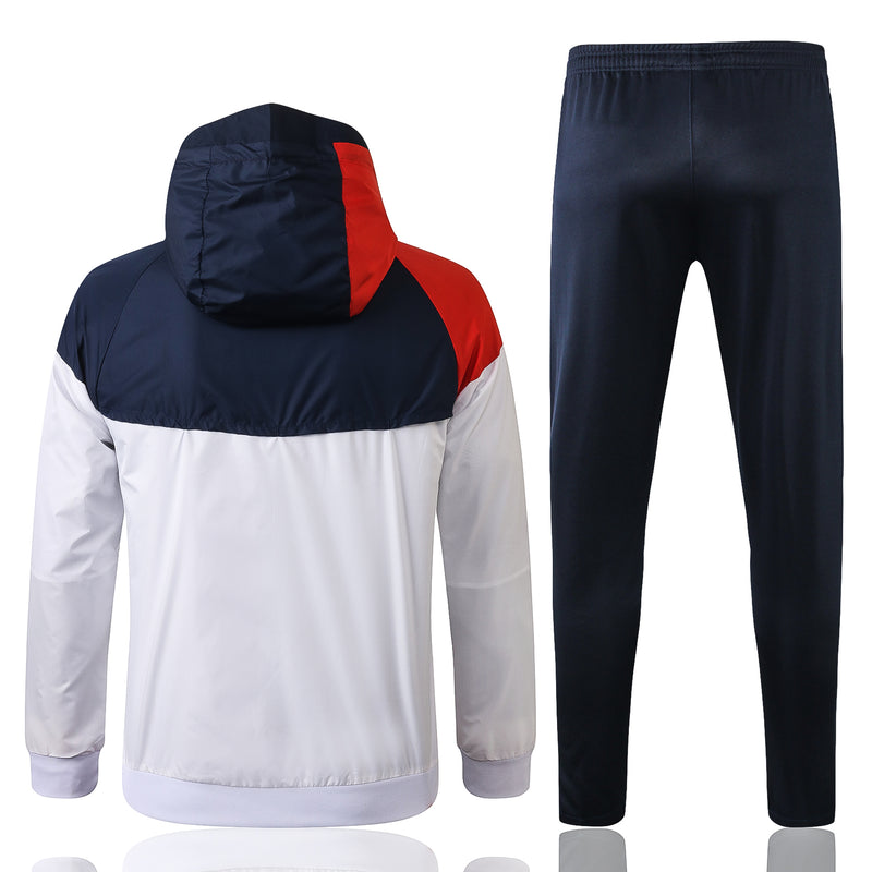 Conjunto Tracksuits Paris Saint-Germain