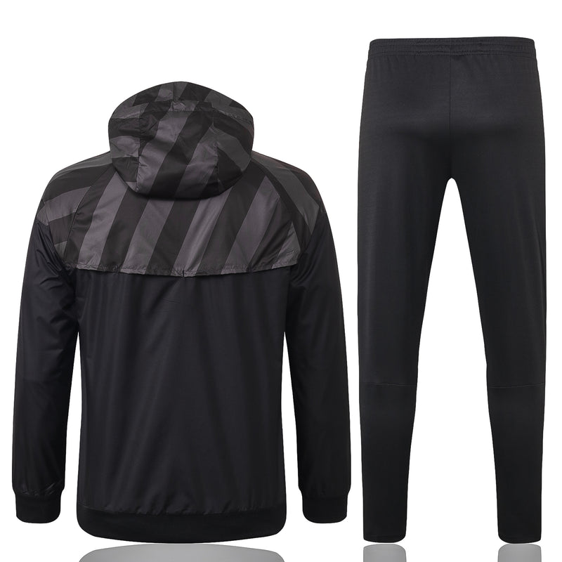 Conjunto Tracksuits Milan