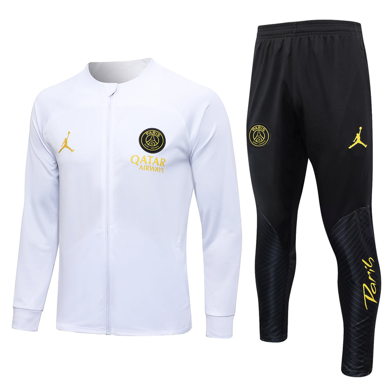 Conjunto Tracksuits Paris Saint Germain