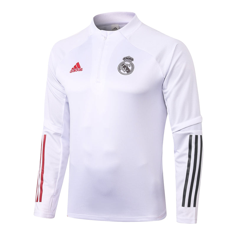 Tracksuit Real Madrid