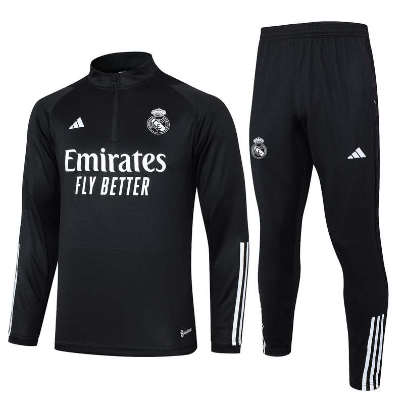 Conjunto Real Madrid