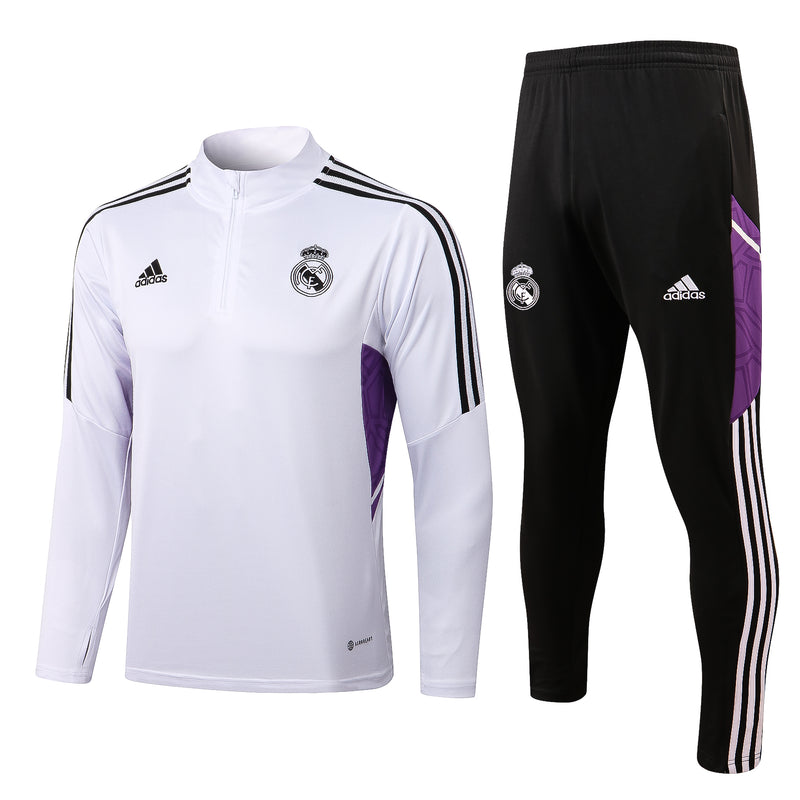 Conjunto Real Madrid