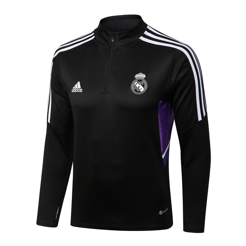 Tracksuit Real Madrid