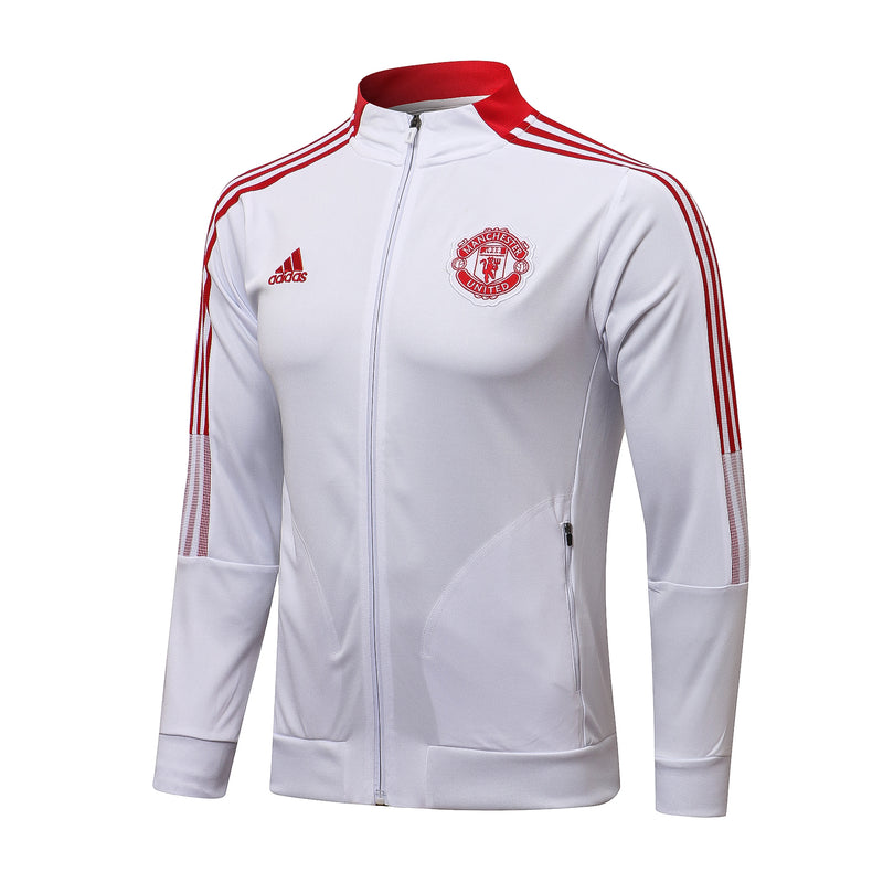 Tracksuit Manchester United